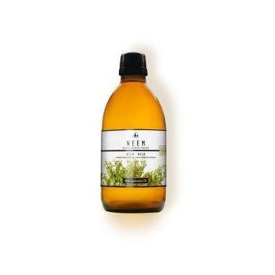 Aceite Vegetal de Neem Virgen Bio 500 ml Terpenic Evo