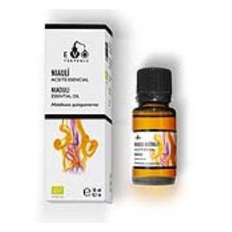 Aceite Esencial de Niauli 10 ml Terpenic Evo