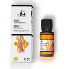 Aceite Esencial de Niauli 10 ml Terpenic Evo