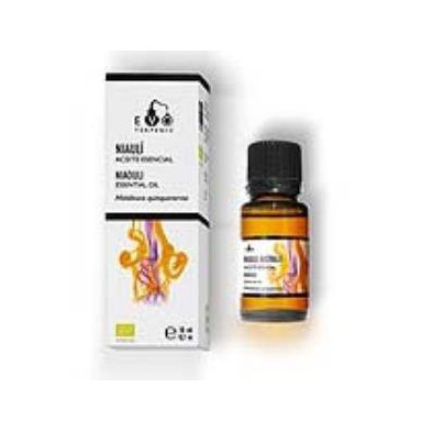 Aceite Esencial de Niauli 10 ml Terpenic Evo