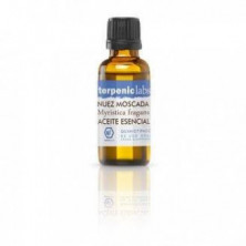 Aceite Esencial de Nuez Moscada 30 ml Terpenic Evo