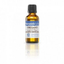 Aceite Esencial de Oregano Vulgar 30 ml Terpenic Evo