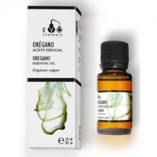 Aceite Esencial de Oregano Vulgar 10 ml Terpenic Evo