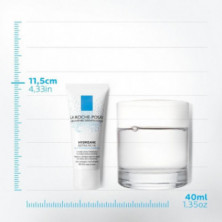 La Roche Posay Hydreane Crema Textura Extra Rica 40ml