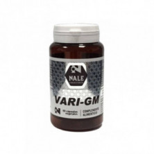 Vari-gm 60 Cápsulas Nale