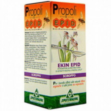 Epid Ekinepid Jarabe 100 ml Specchiasol