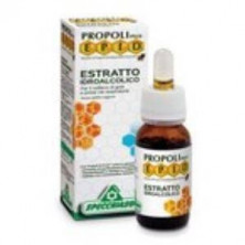 Epid Extracto de Propolis Hidroalcoholico 30 ml Specchiasol