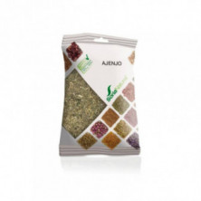 Ajenjo 40 gr Soria Natural