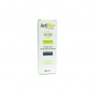 Letixer Q Crema Hidratante...
