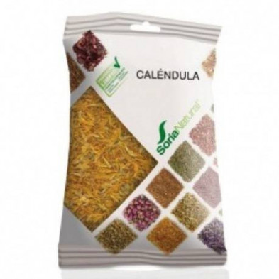 Calendula 20 gr Soria Natural