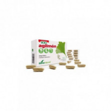 Capsulas 18-c Agilment Liberacion Prolongada Soria Natural