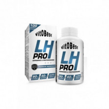 Lh-pro 100 Cápsulas Vitobest