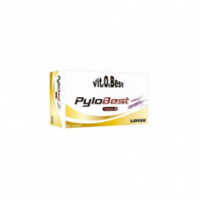 Pylobest 60 Cápsulas 100 mg Vitobest