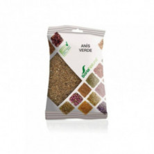 Anis Verde 60 gr Soria Natural