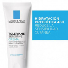 La Roche Posay Toleriane Crema 40ml