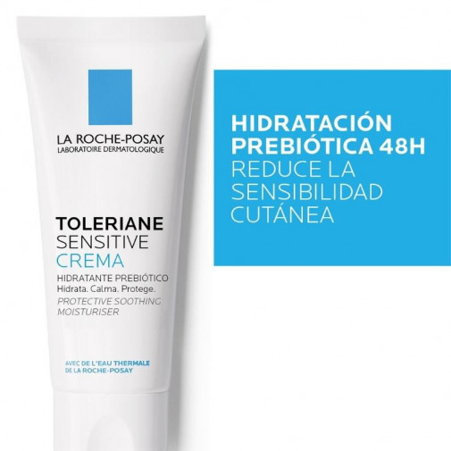 Toleriane Tubo 40 Ml.