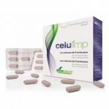 Celulimp 28 Comprimidos 850 mg Soria Natural