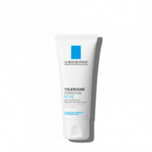 La Roche Posay Toleriane Crema Rica 40ml