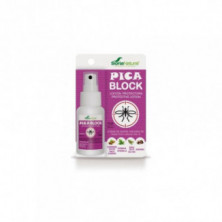 Picablock Locion Protectora Antimosquitos 50 ml Soria Natural