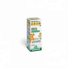 Epid Spray Oral Erisimo 15 ml Specchiasol