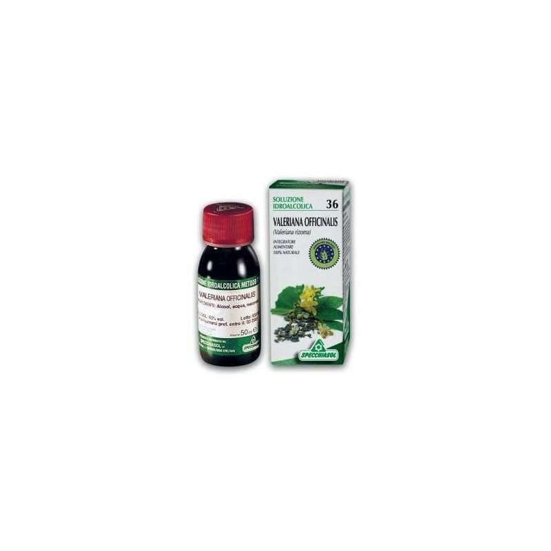 Extracto de Avena Sativa 03 50 ml Agbio Specchiasol