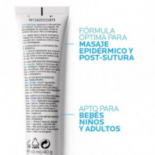 La Roche Posay Cicaplast Gel B5 40ml