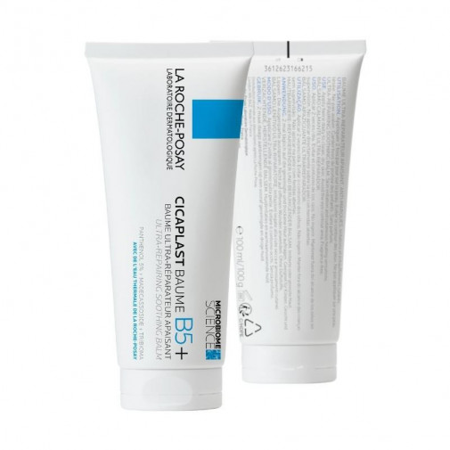 Roche Posay Cicaplast Baume B5+ 100ml