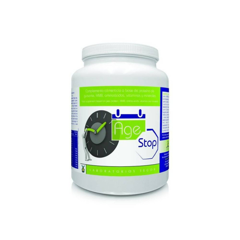 Age Stop 350 gr Tegor