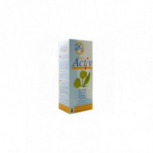 Alcachofa Activ Jarabe 200 ml Tegor