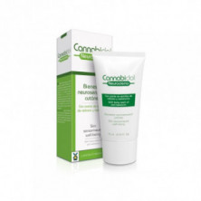 Cannabidol Crema 75 ml Tegor