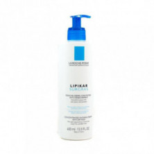 La Roche Posay Lipikar Surgras 400ml