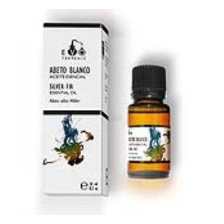 Aceite Esencial Alimentario de Abeto Blanco 10 ml Terpenic Evo