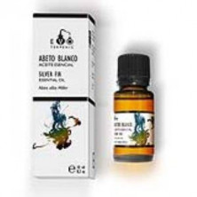 Aceite Esencial Alimentario de Abeto Blanco 10 ml Terpenic Evo