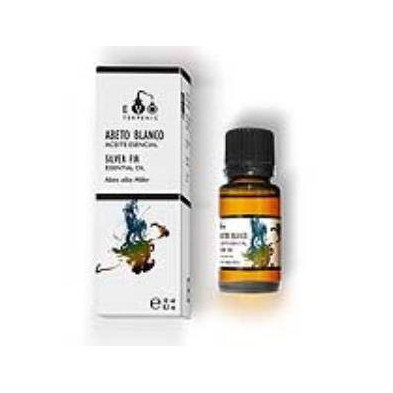 Aceite Esencial Alimentario de Abeto Blanco 10 ml Terpenic Evo