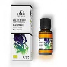 Aceite Esencial de Abeto Negro Bio 10 ml Terpenic Evo