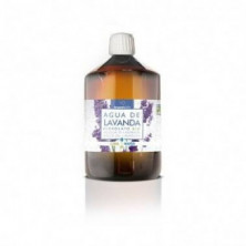 Agua De Lavanda Hidrolato Alimentario Bio 250 ml Terpenic Evo