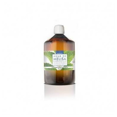 Agua De Melisa Hidrolato Alimentario Bio 250 ml Terpenic Evo