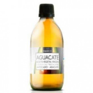 Aceite Vegetal de Aguacate 500 ml Terpenic Evo