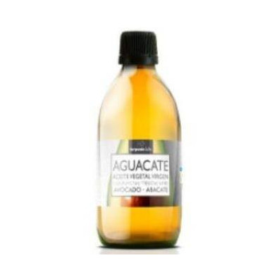 Aceite Vegetal de Aguacate 500 ml Terpenic Evo