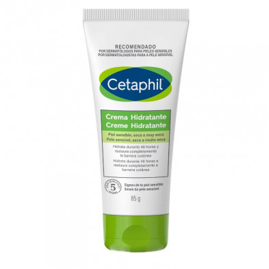 Cetaphil Crema Hidratante 85 g