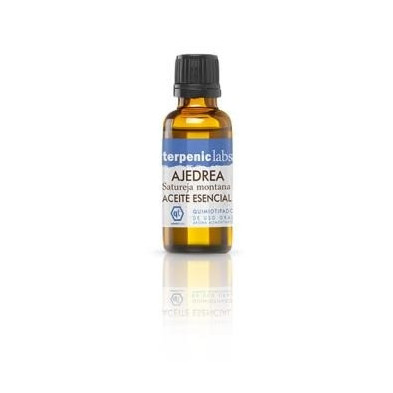 Aceite Esencial de Ajedrea 30 ml Terpenic Evo