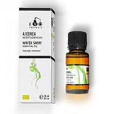 Aceite Esencial Alimentario de Ajedrea Bio 10 ml Terpenic Evo