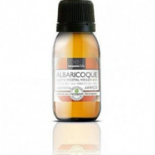 Aceite Vegetal de Albaricoque 60 ml Terpenic Evo