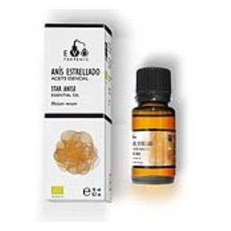 Aceite Esencial Bio de Anis Estrellado 10 ml Terpenic Evo