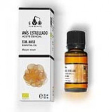 Aceite Esencial Bio de Anis Estrellado 10 ml Terpenic Evo