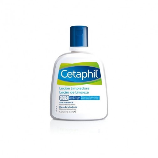 Cetaphil Locion Limpiadora 200 Ml.