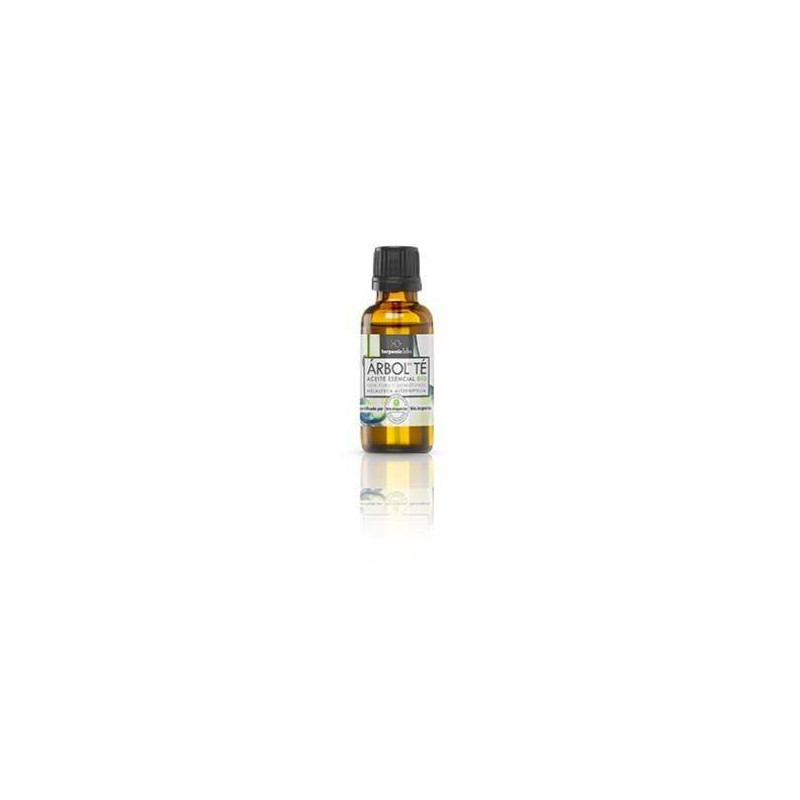 Aceite Esencial de Arbol Del Te Bio 50 ml Terpenic Evo