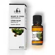 Balsamo De Copaiba 10 ml Terpenic Evo