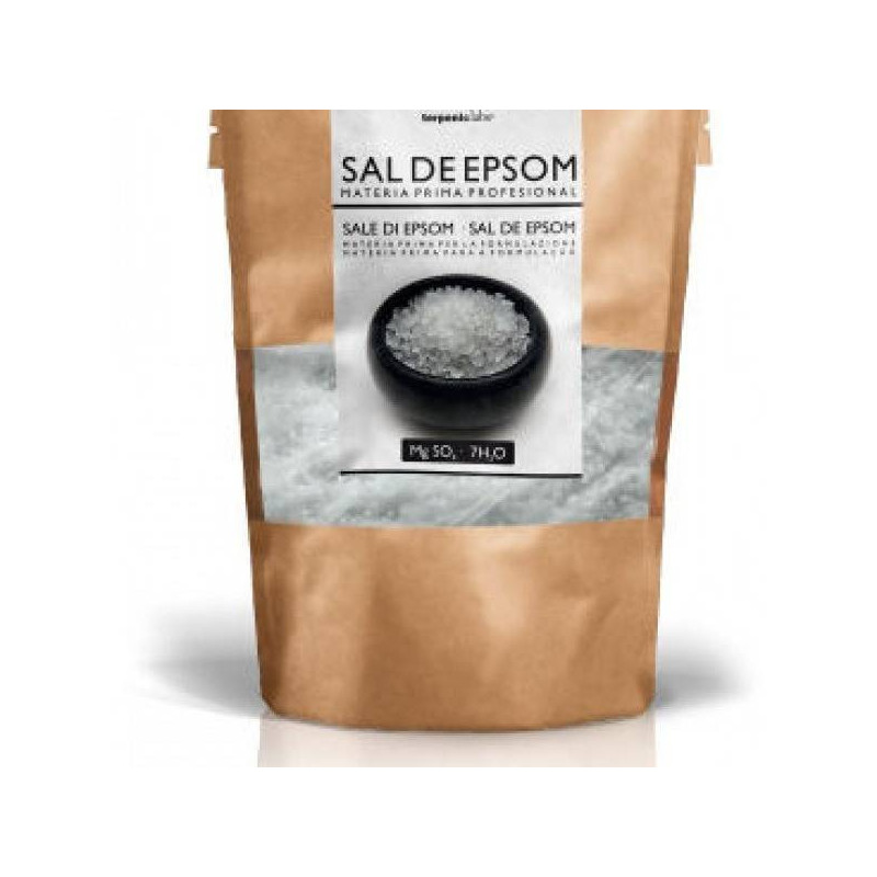 Sal De Epson 250 gr Terpenic Evo