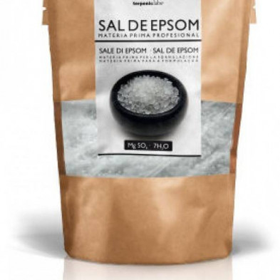 Sal De Epson 250 gr Terpenic Evo